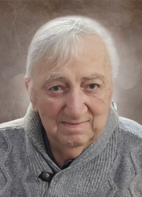 Avis de décès de Rémi Riverin