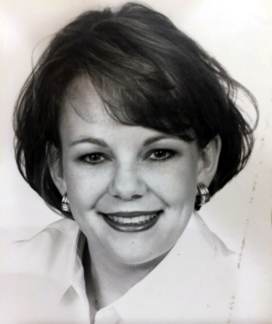 Obituary of Ashley Melissa Heath