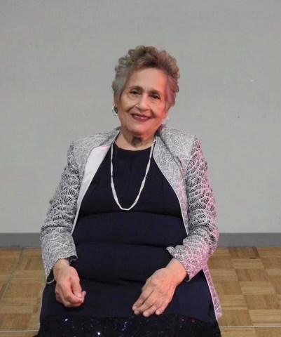 Obituary of Petra Enriquez