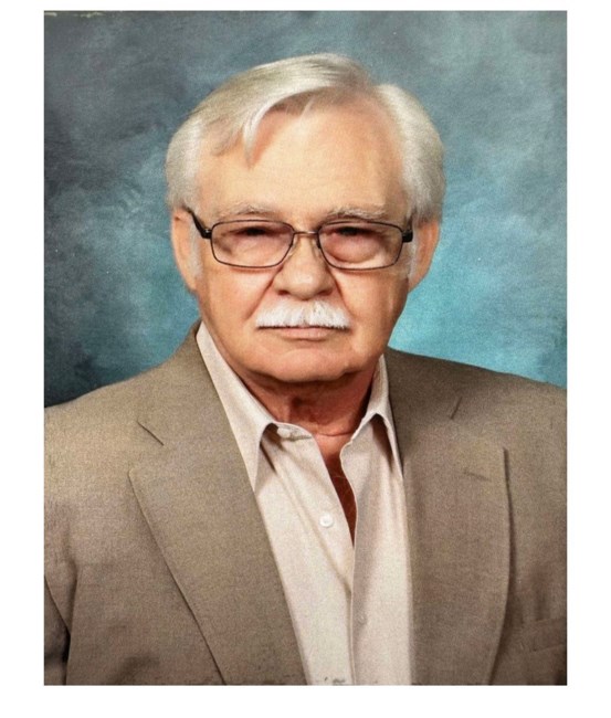 Obituary of Samuel Lee Glass