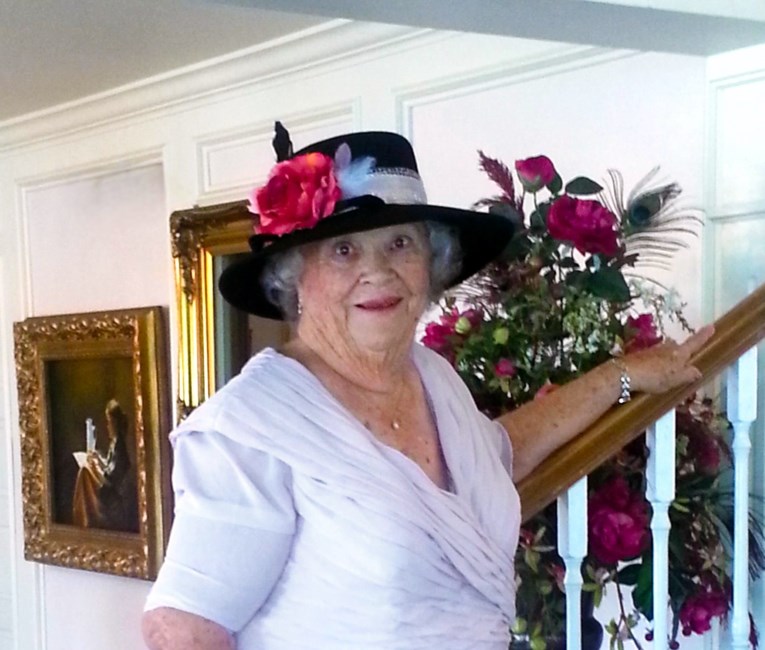 Obituario de Sonia Jo Studer