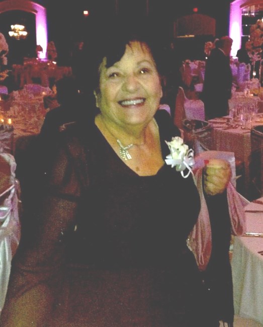 Obituary of Suad Hanna Akel