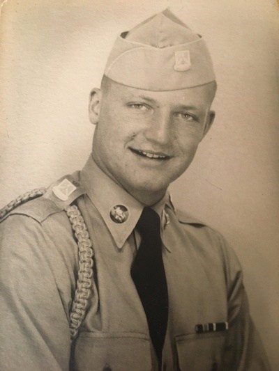 Obituary of Paul Kelly