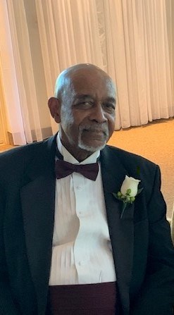 Obituary of James Franklin Hogan Jr.