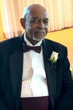 Obituary of James Franklin Hogan Jr.