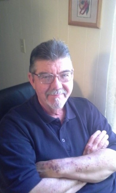 Obituary of Richard Lee York