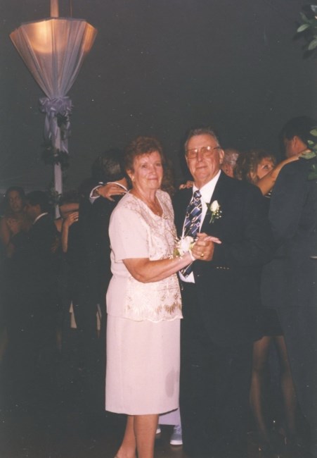 Obituary of Lorraine Kissling Richards