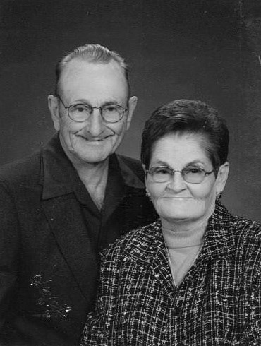 Obituary of Shirley Maxine Seaton