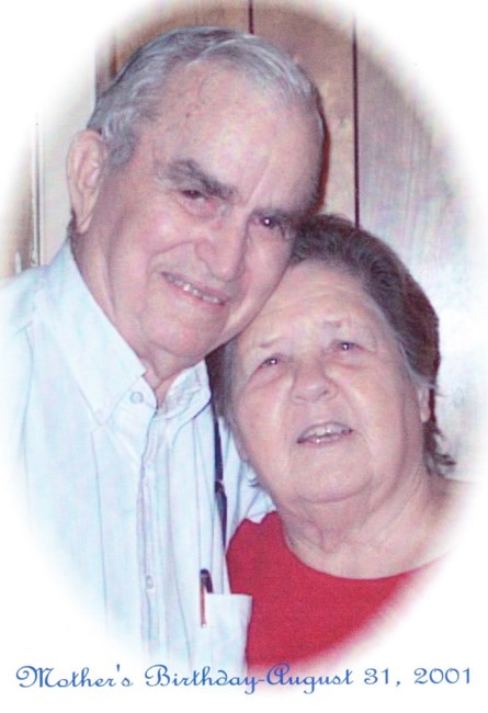 Obituary of Floyd Milligan