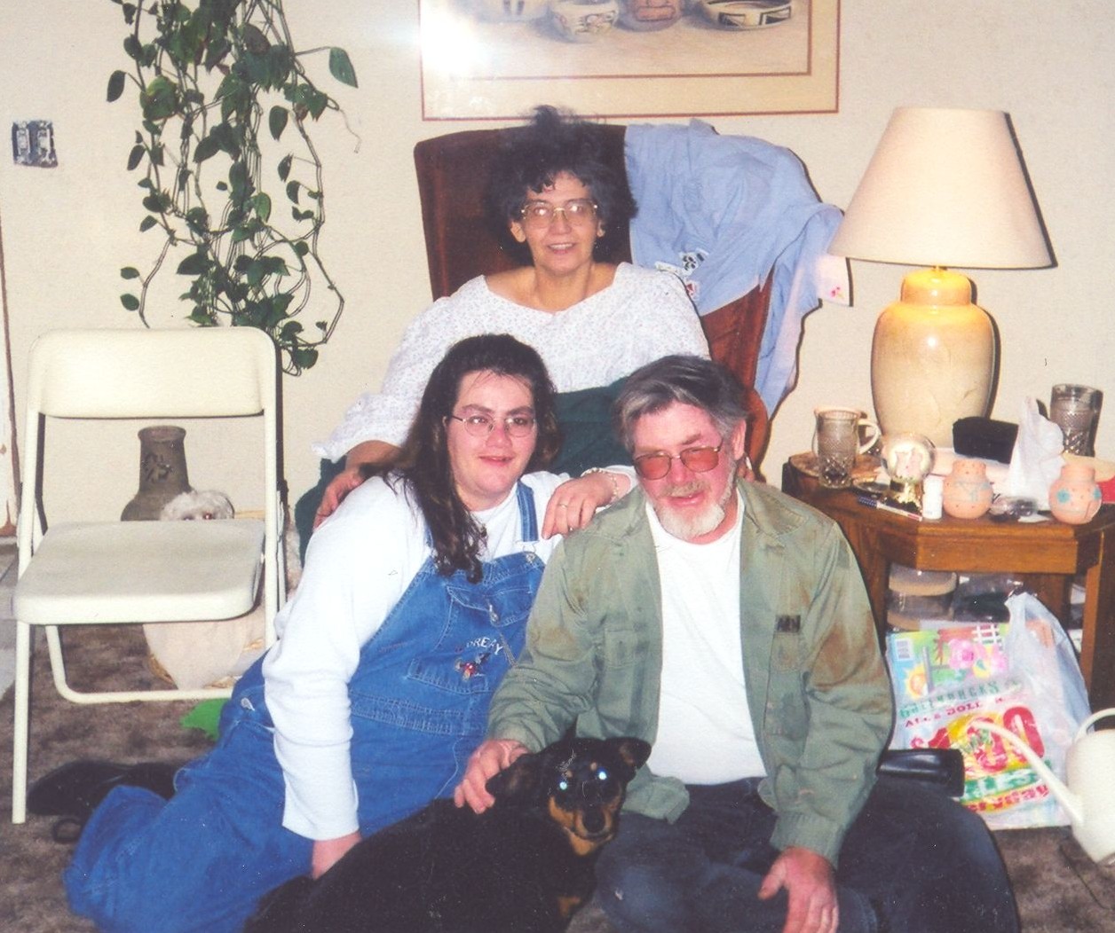 Obituary of Donald R. Rawson