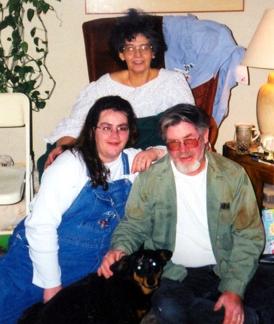 Obituary of Donald R. Rawson