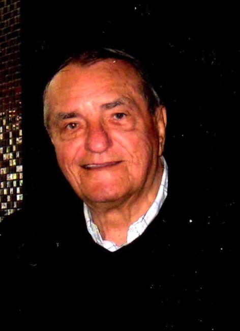 Obituary of Joseph Lakatos