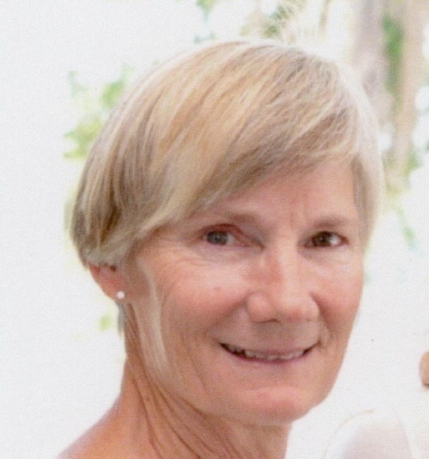 Obituary of Peggy Alexander Frese