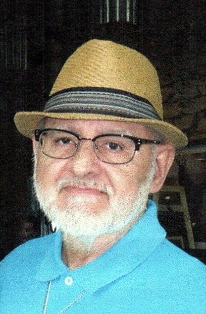 Obituary of Roland Pena Revilla