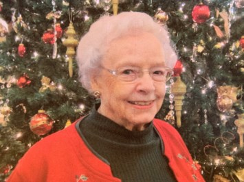 Obituary of Gertrude "Trudy" Irene Grant