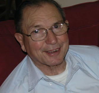 Obituary of Douglas Nicholas Blauvelt