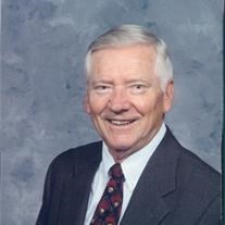 Obituary of Ernest E Fortney