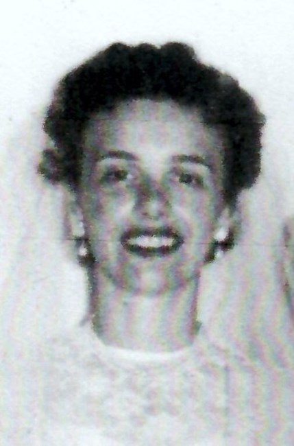 Obituary of Barbara E. Maletta