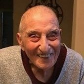 Obituary of Nicholas Anthony Mr. Messina
