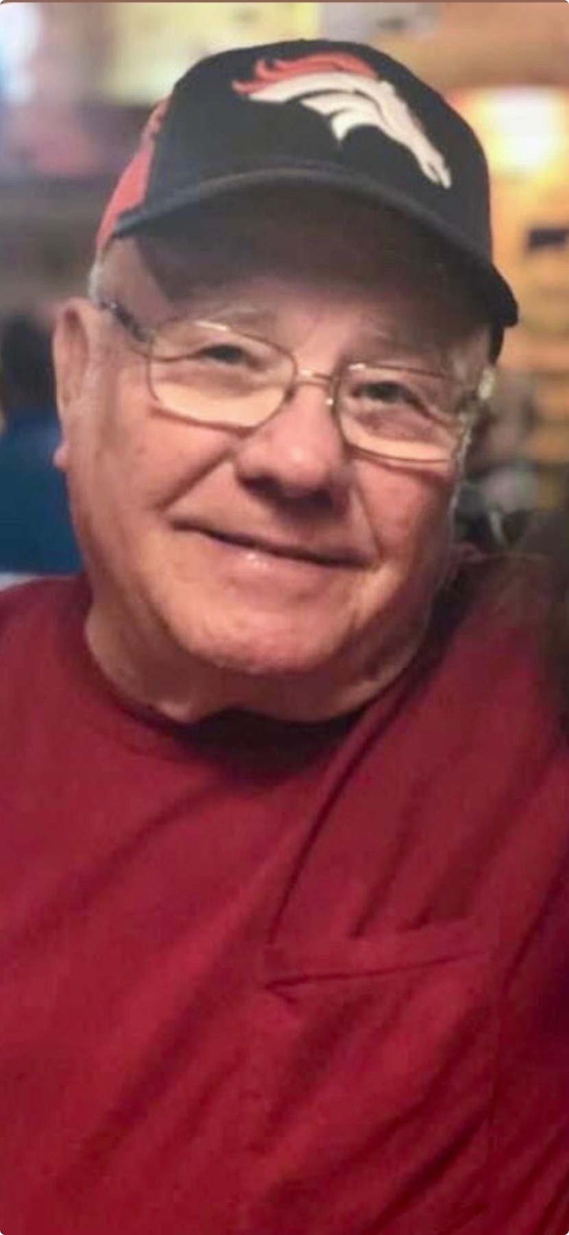 Obituario de Ray Dean Slife