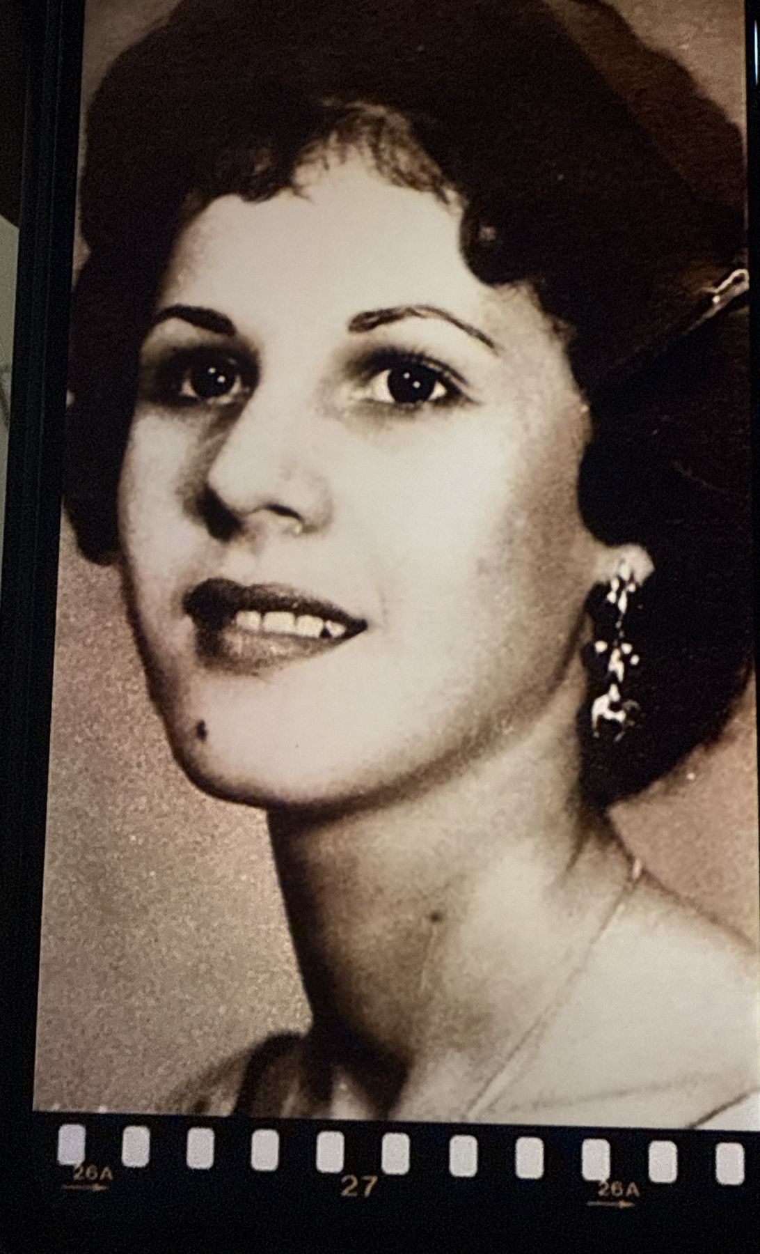 Obituary of Isabel Feliciano Pabón