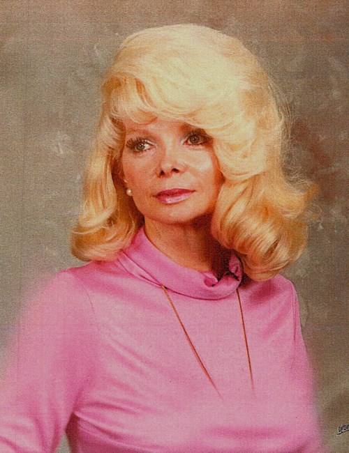 Obituary of Dolores Lucille Prevost