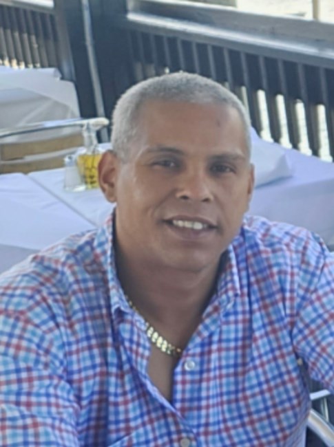 Obituary of Alexander Ravelo