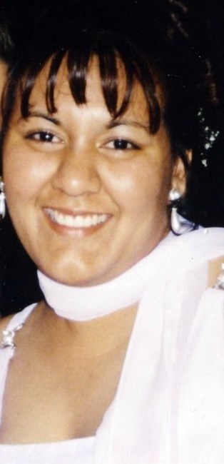 Obituary of Ms. Tara Michelle Galvan