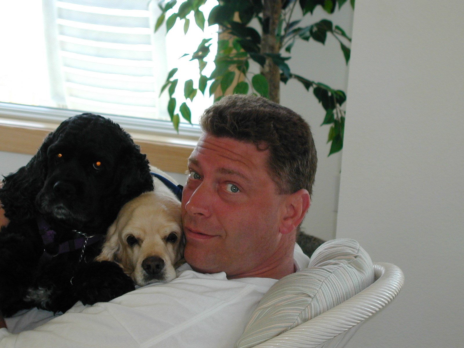 Obituary of Claude Jay Thomas II