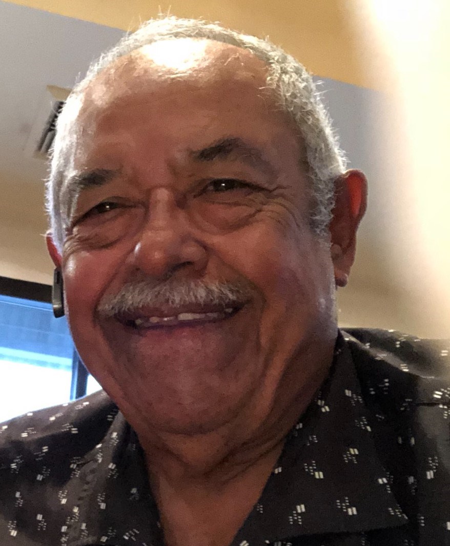 Obituary of Claudio Ramirez Jr.