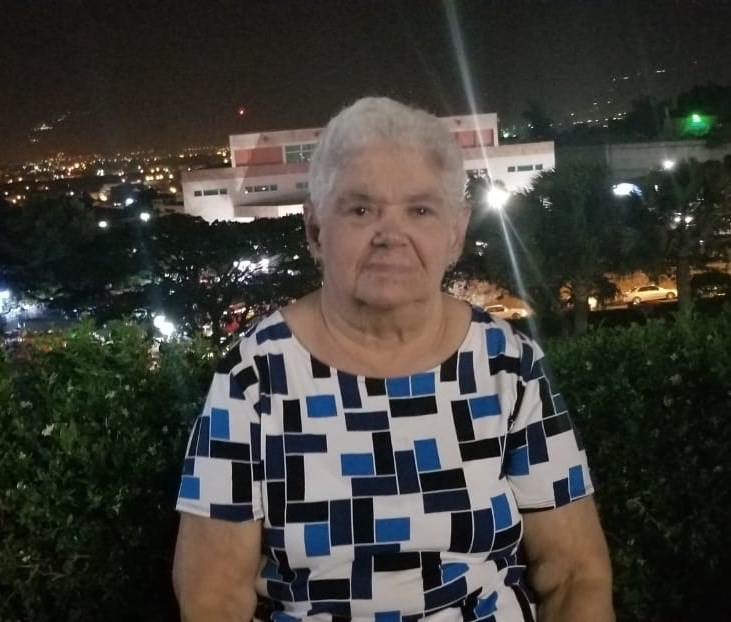 Obituary of Francisca Rodriguez