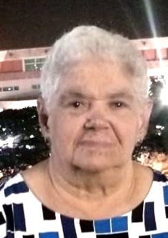 Obituary of Francisca Rodriguez