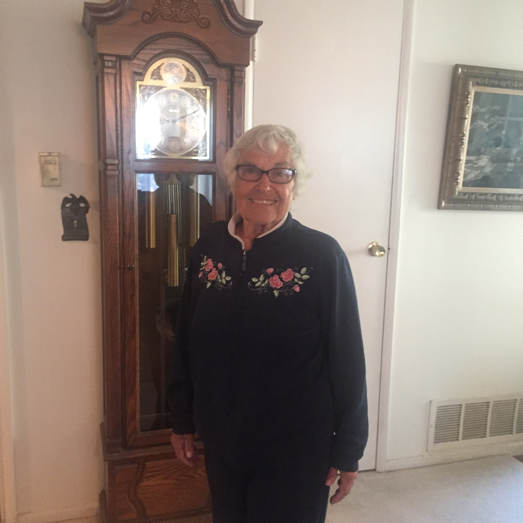 Obituary of Patricia Louise Ryan