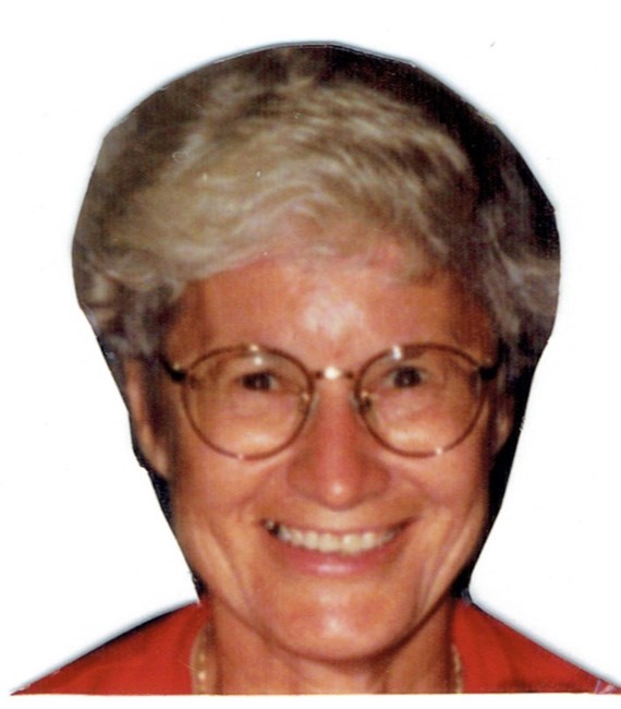 Obituary of June Audrey Stratichuk