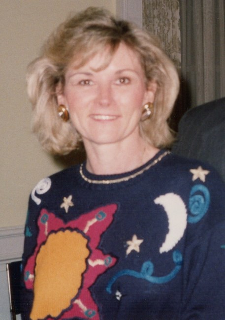 Obituary of Barbara Phillips Craig