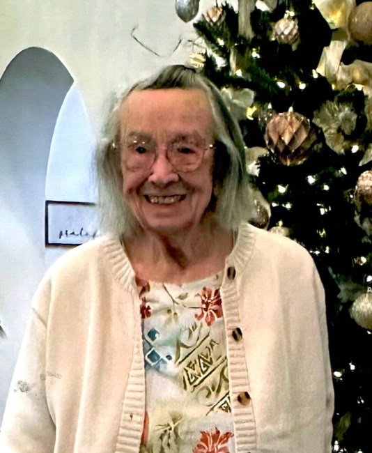 Obituary of Barbara A. Cecil