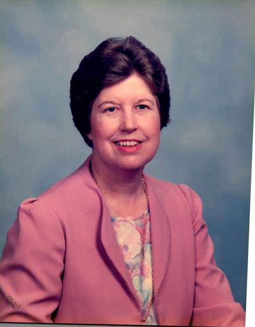 Obituary of Miriam Anne Loomis