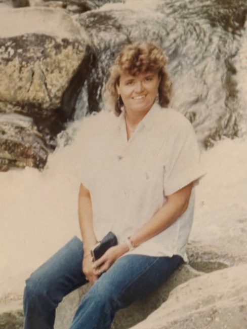 Obituary of Judith Ann Ireland
