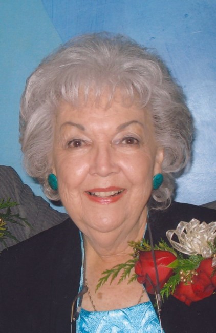 Obituary of Ofelia Serrano