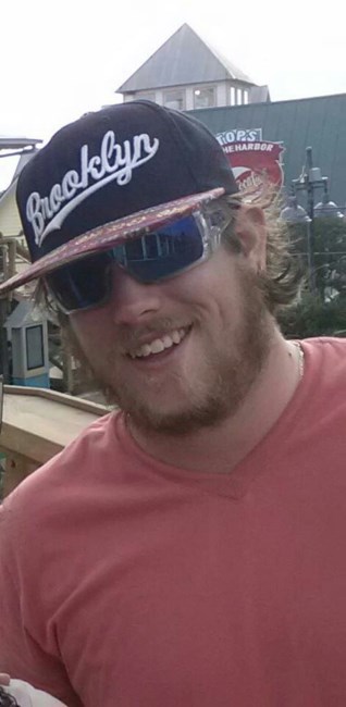 Obituary of Michael "Mikey" Dennis Lumby II