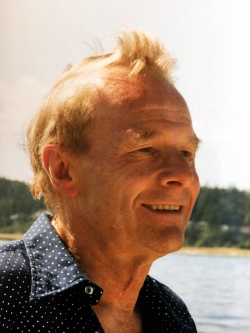 Obituary of John "Jack" Leonard Schwabland Jr.