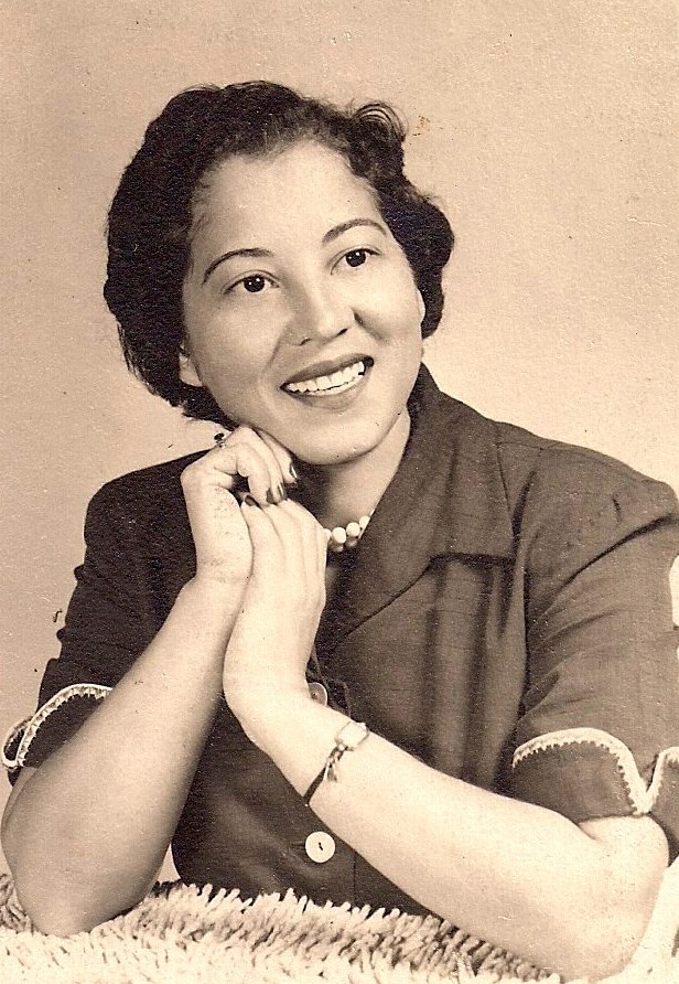 Obituary of Leonor Cardona Angert