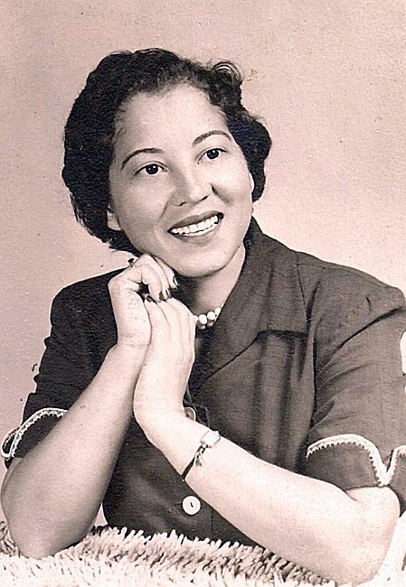 Obituary of Leonor Cardona Angert