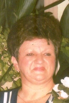 Obituary of Barbara Babin Lopez