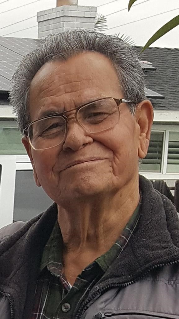 Obituary of Angel A Perez