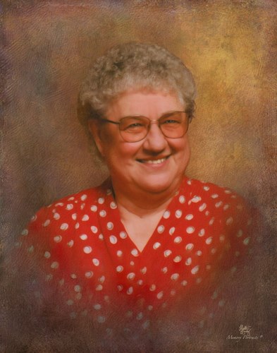 Obituary of Berniece Charlene Dyer