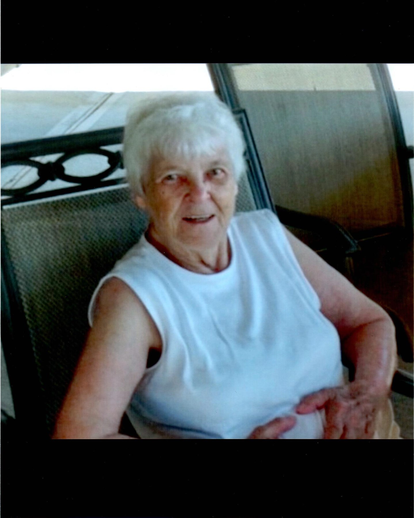 Obituary of Elsie M. Talbot