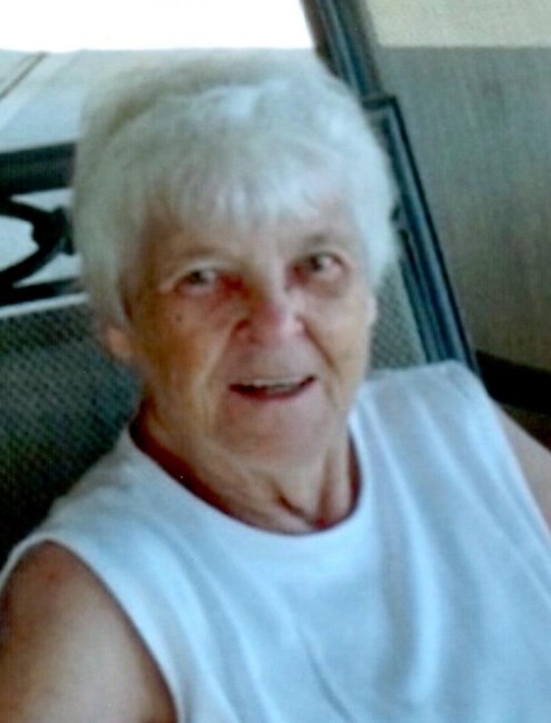 Obituary of Elsie M. Talbot