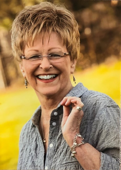 Obituary of Gail M. Kolanowski