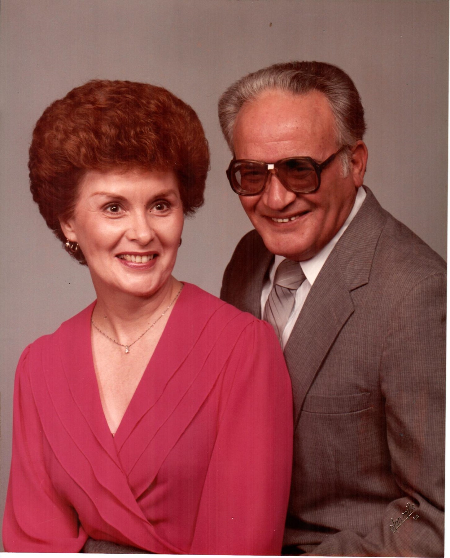 Obituary of Juanita Phillips Serio